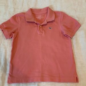 Vineyard Vines Polo
